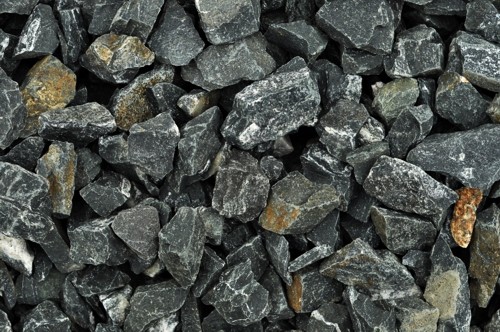 Black Granite (1 1/2 Inches)