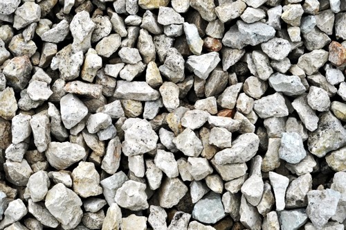 Clean Limestone (1-3 Inch)