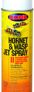 KONK Hornet & Wasp Jet Spray