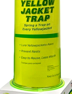Rescue Yellowjacket/Wasp Trap