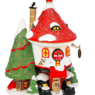 Department 56 North Pole Village - Blingtastic Jewelers LYO