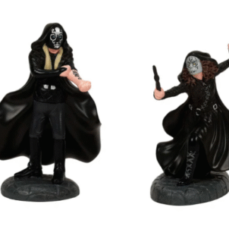 Department 56 Harry Potter - The Death Eaters