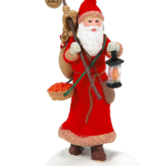 Department 56 Dickens Village - Father Christmas 2025