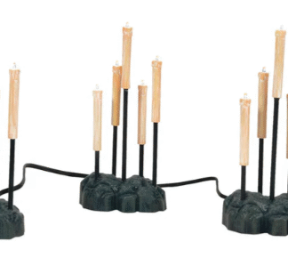Department 56 Harry Potter - Floating Candles