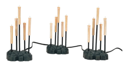 Department 56 Harry Potter - Floating Candles