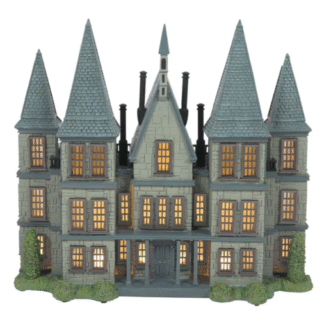 Department 56 Harry Potter - Malfoy Manor
