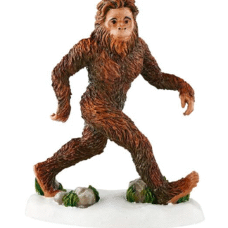 Department 56 Village Accessories - Sasquatch