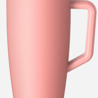 Brumate Era 40oz-Guava