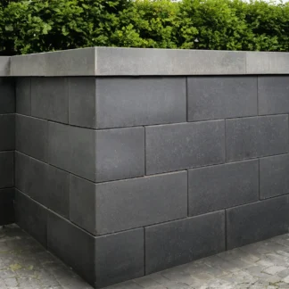 Keystone Compac® Smooth Stone Barkman Concrete